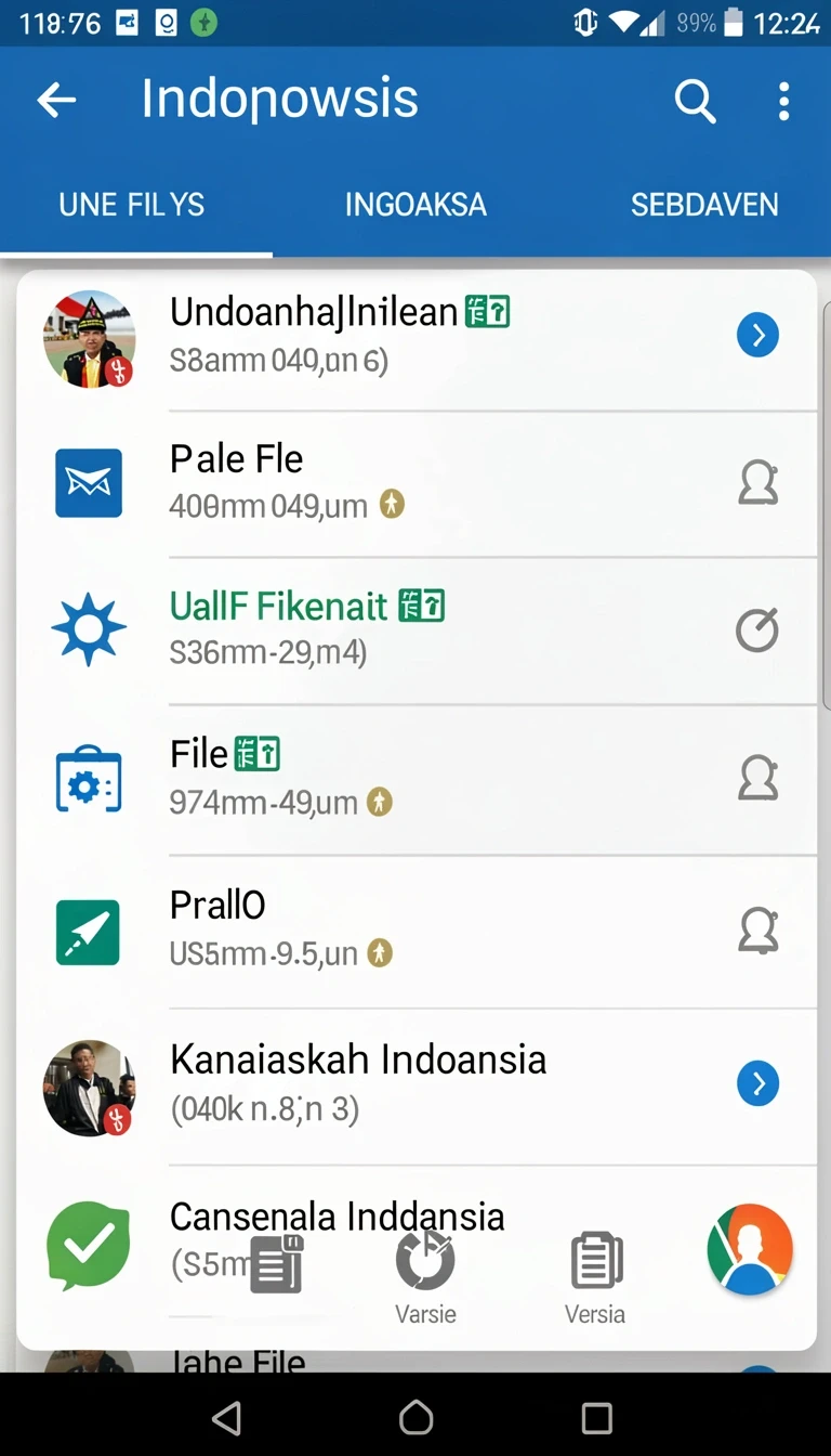 Download svip6 APK untuk Android 2