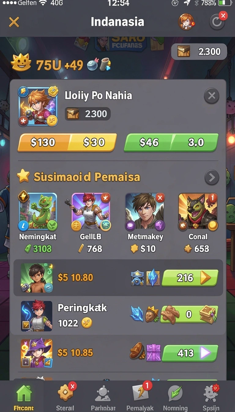 Review Aplikasi jago11 Versi Terbaru 2
