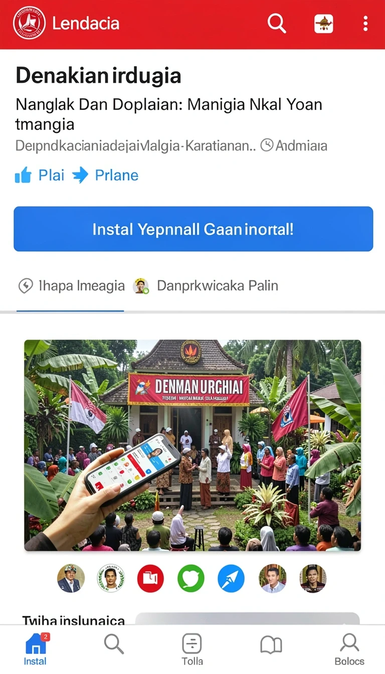 Review Aplikasi kayabet99 Versi Terbaru 3