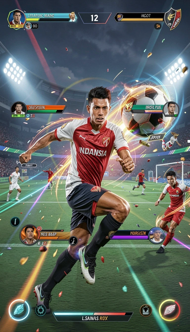 Review Aplikasi harum4d Versi Terbaru