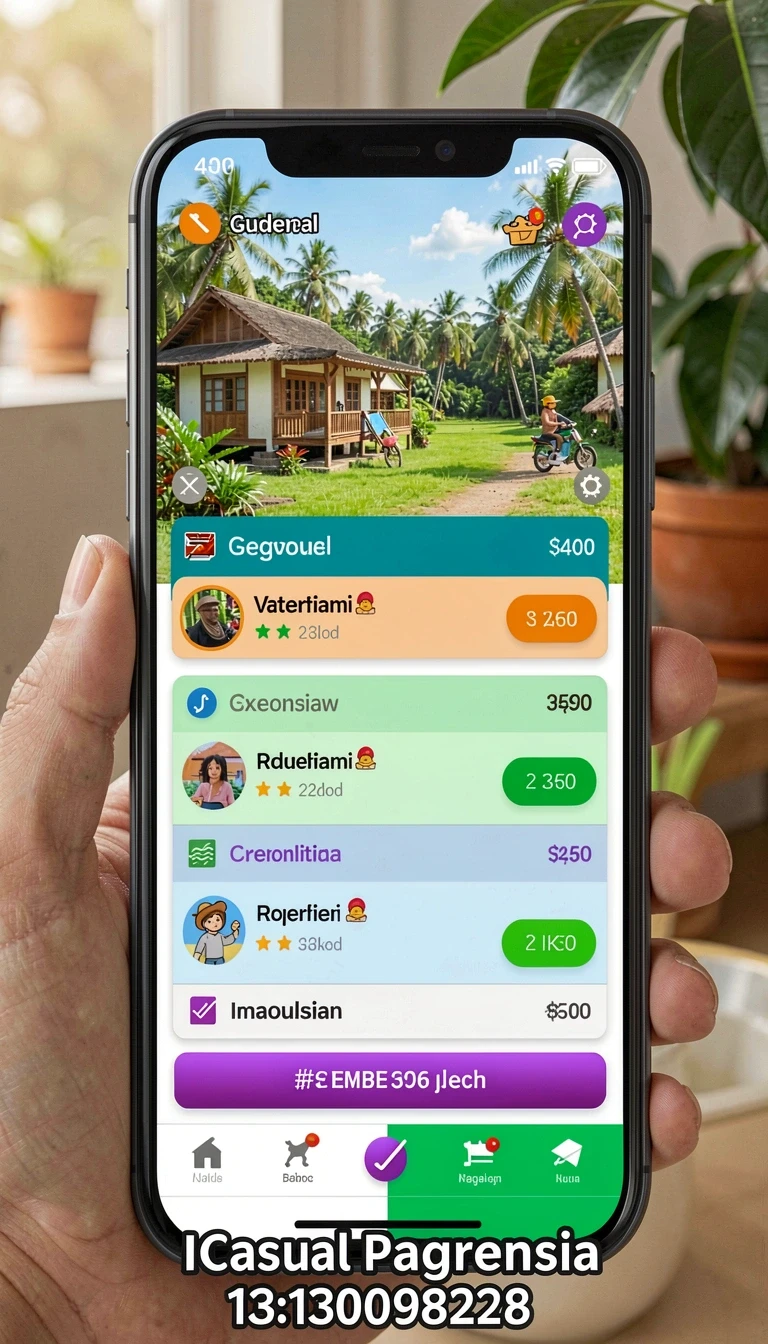 Review Aplikasi harum4d Versi Terbaru 2