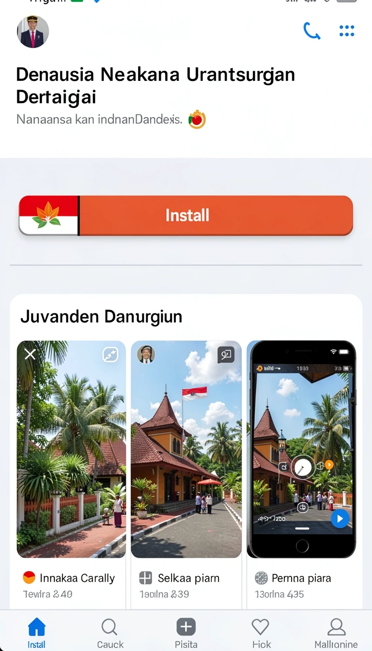 Review Aplikasi kayabet99 Versi Terbaru