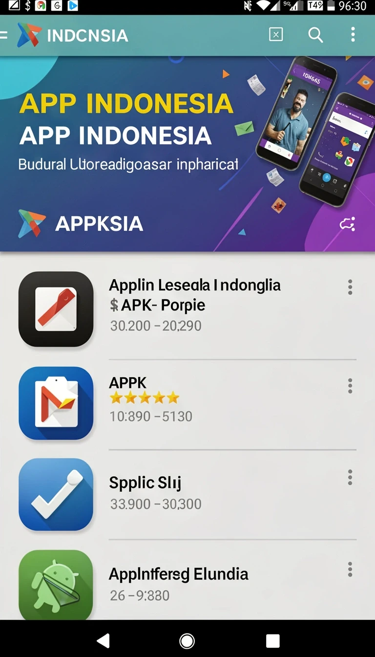 Download togel123 APK untuk Android 2