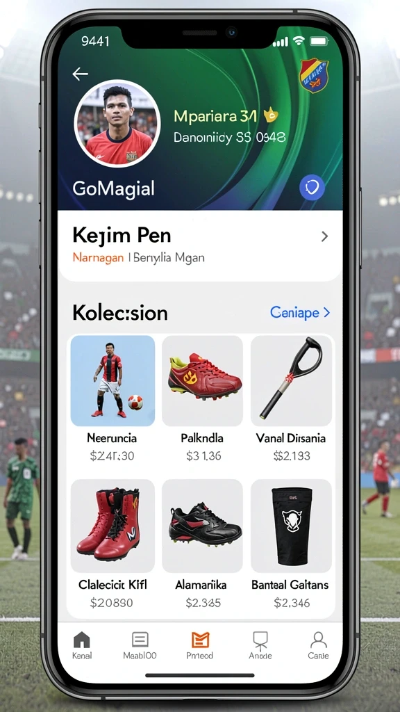 Download fokus777 APK untuk Android 2