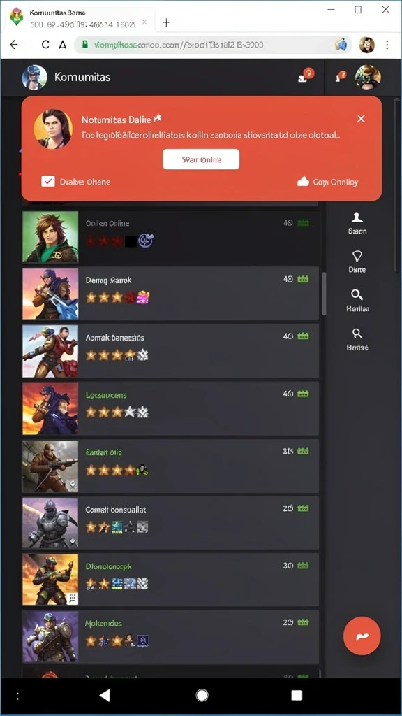 Download svip6 APK untuk Android